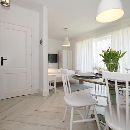 Mietowy Apartament Darlowko Εξωτερικό φωτογραφία