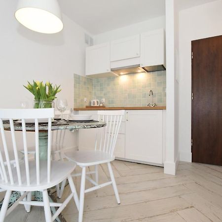 Mietowy Apartament Darlowko Εξωτερικό φωτογραφία