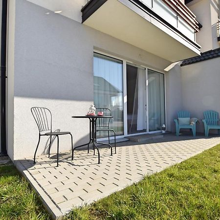 Mietowy Apartament Darlowko Εξωτερικό φωτογραφία