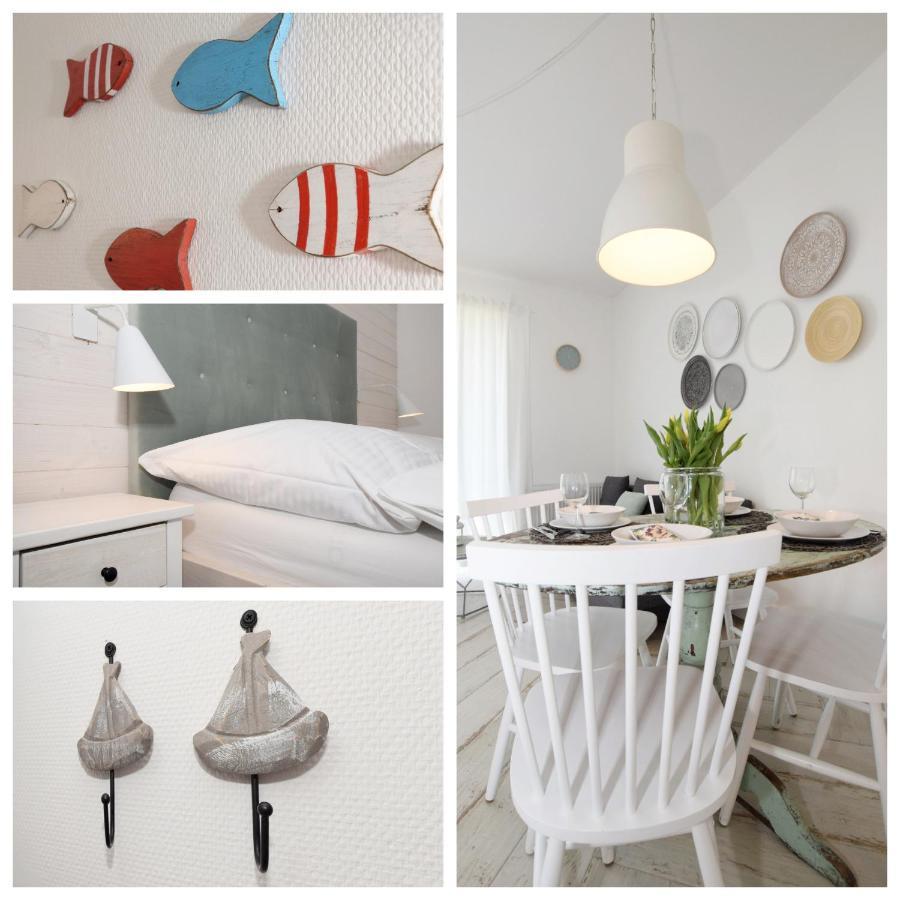 Mietowy Apartament Darlowko Εξωτερικό φωτογραφία